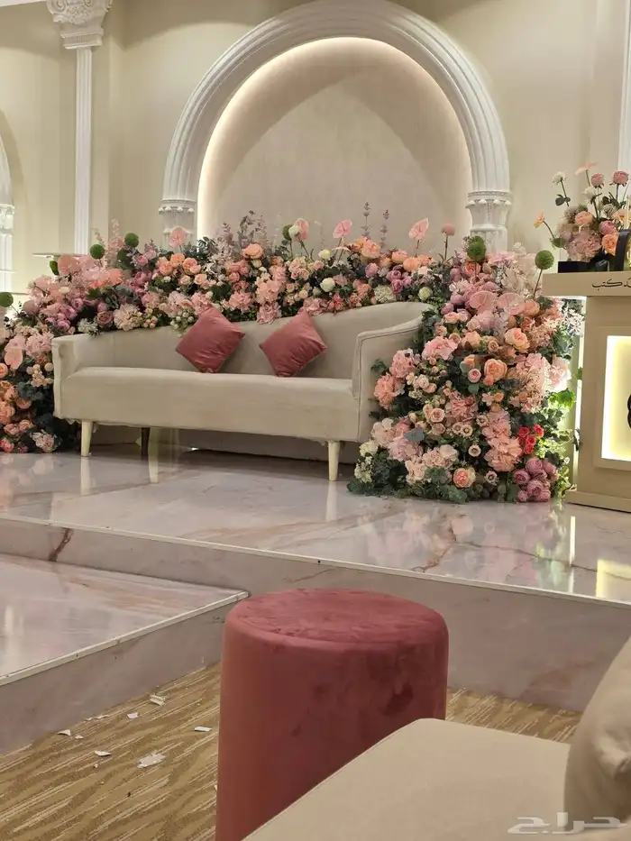 تاجبر طاولات طعامه 3