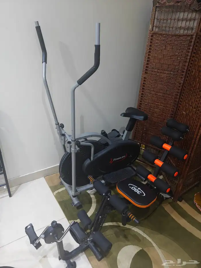 اجهزة رياضية 2