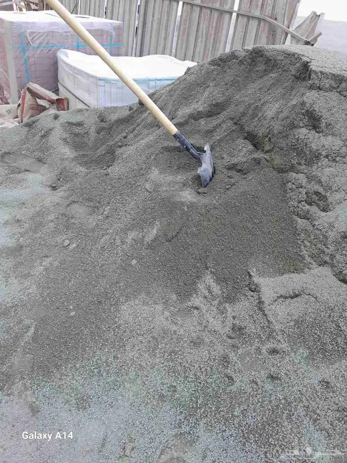 اسمنت بطحاء طرطشة طوب عتب بلك اسود أبحر الصفا الحمدانية المح 2
