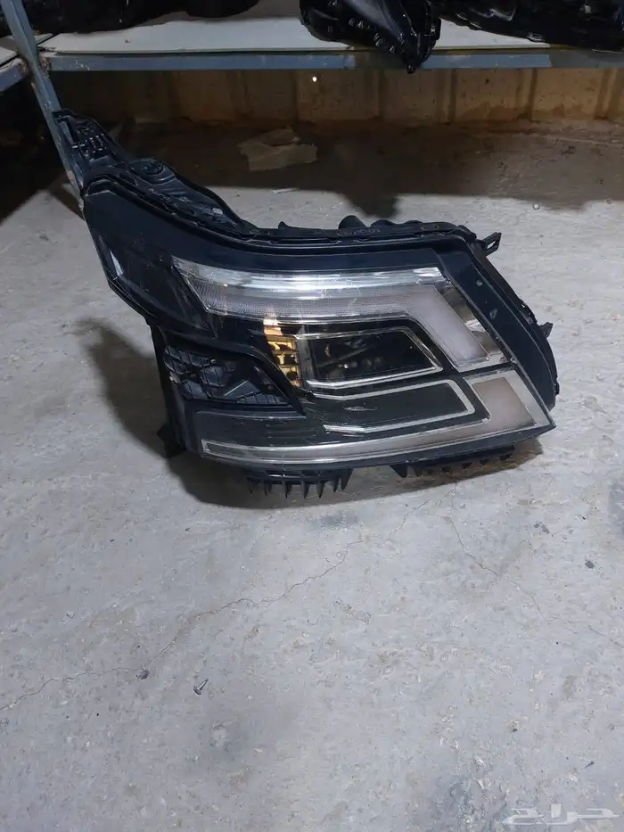 شمعه باترول نيسان يمين 2021_2023 2