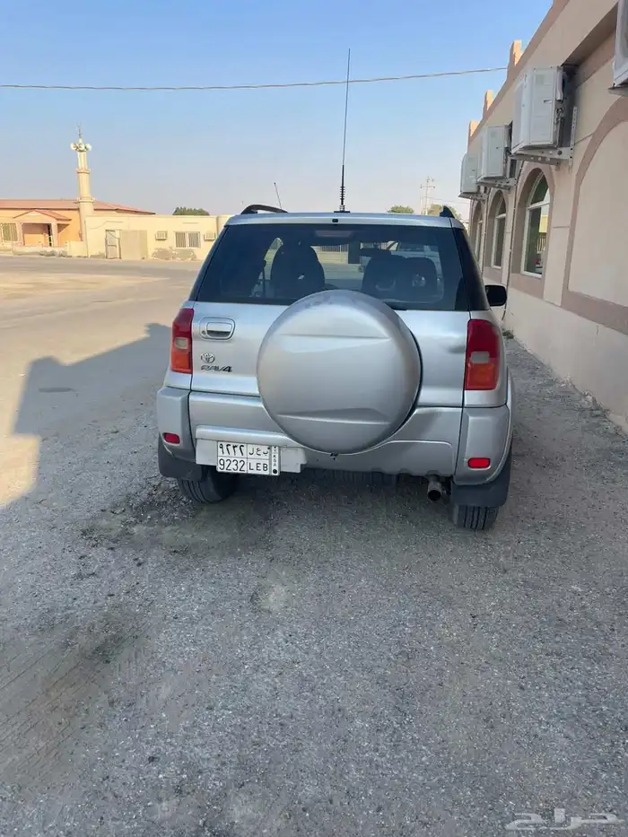 راف فور 2002 0