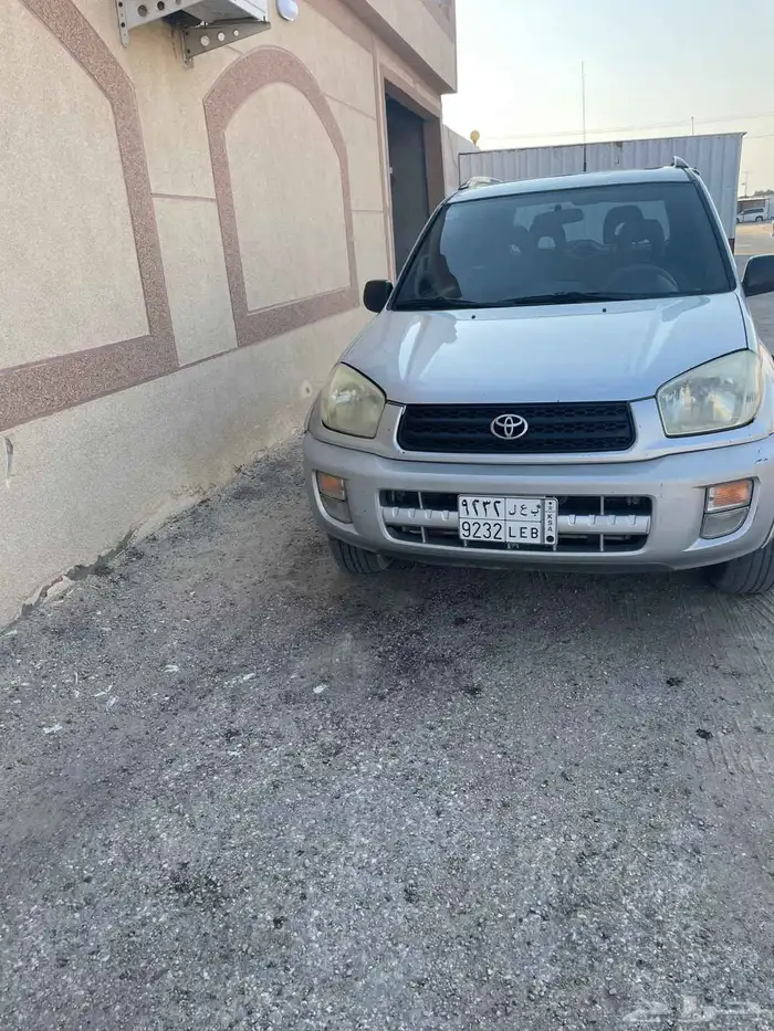 راف فور 2002 2