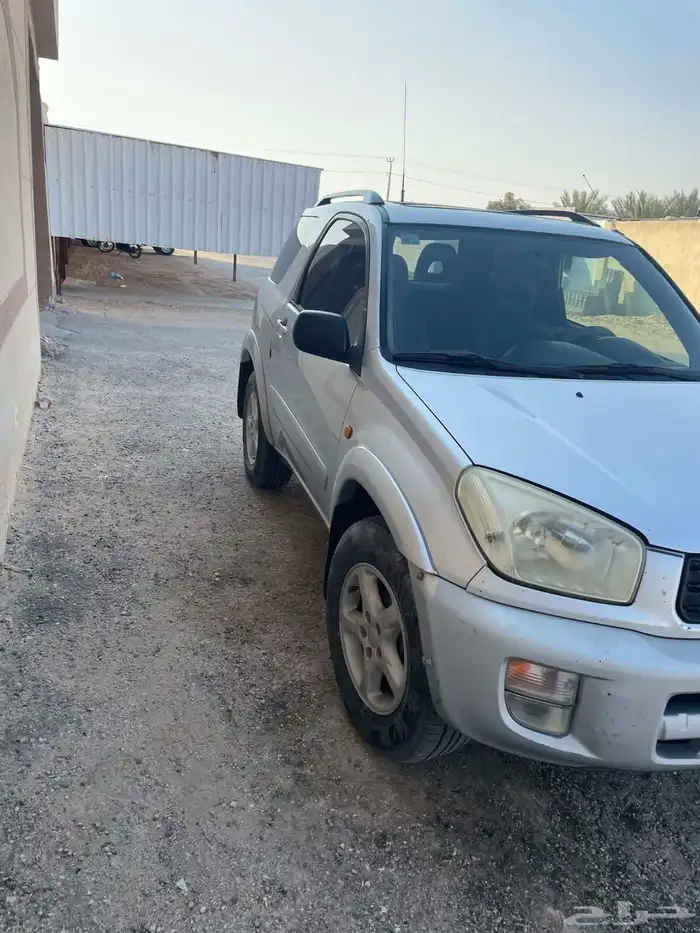 راف فور 2002 1