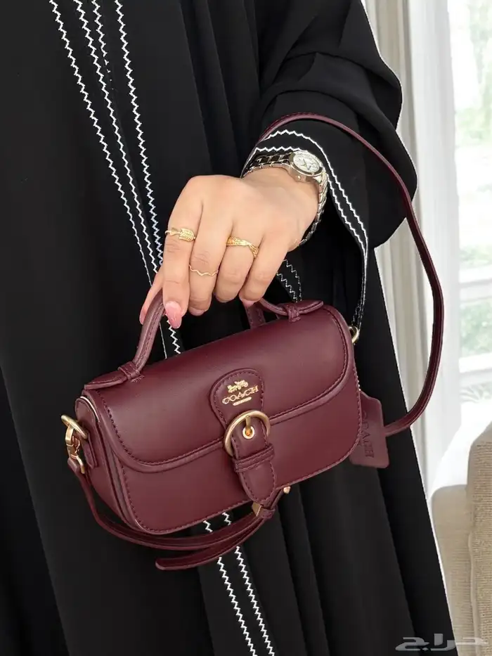 شنط ماستر كواليتي مع كامل الملحقات 38