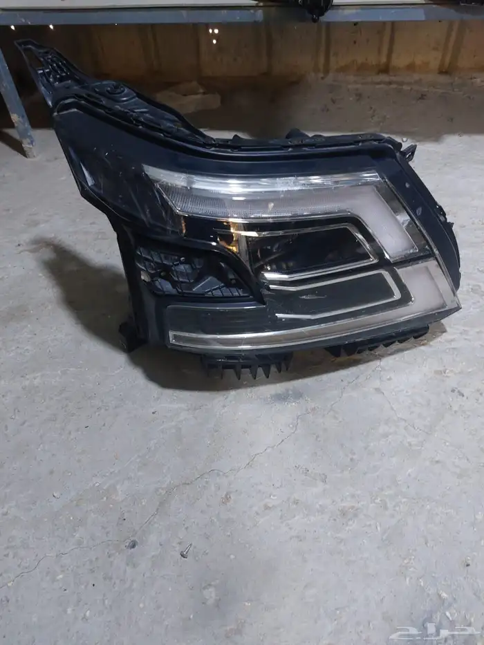 شمعه باترول نيسان يمين 2021_2023 1