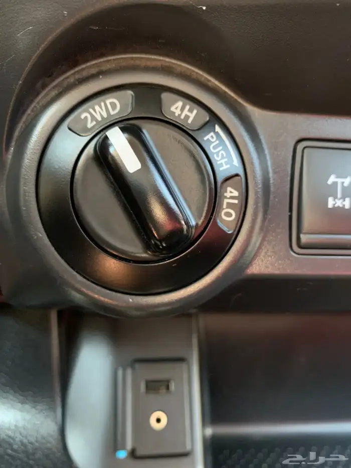 نيسان نافارا غمارتين 6