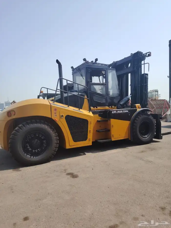 سيزر لفت ومان لفت ورافعات شوكيه وكرينات بجميع انواعها وحجامه 1