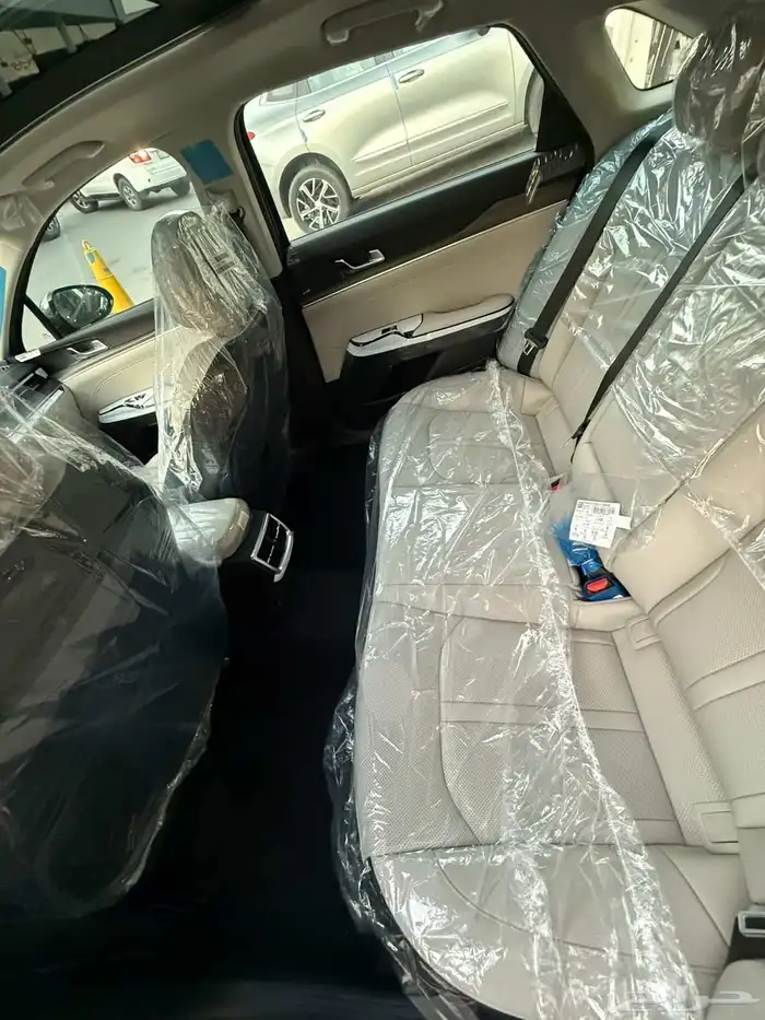 كيا k5 نص فل 2026 وارده الاهليه جميع الالوان بأقل سعر كاش 5