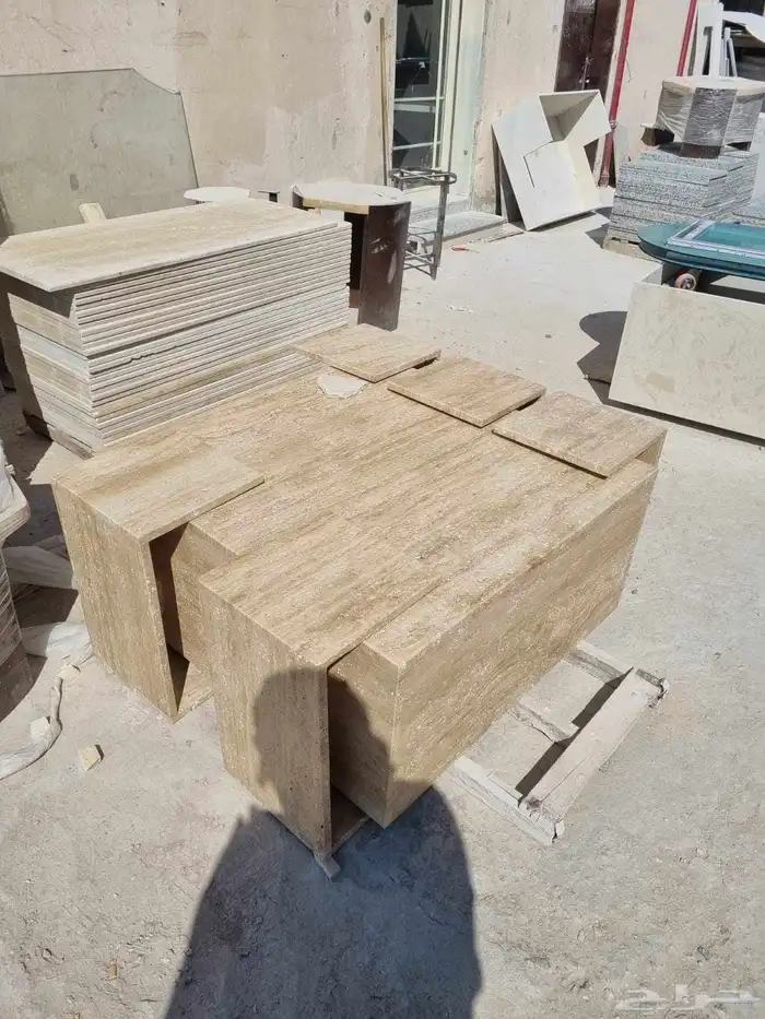 تفصيل جميع نوع طاولات حسب الطلب وشكل 5