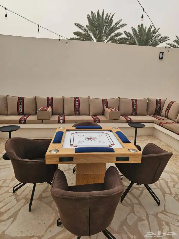 تاجير خيمات جلسات شعبيه والعاب جلسات مغربي قهوجيين كنب فرشات 8