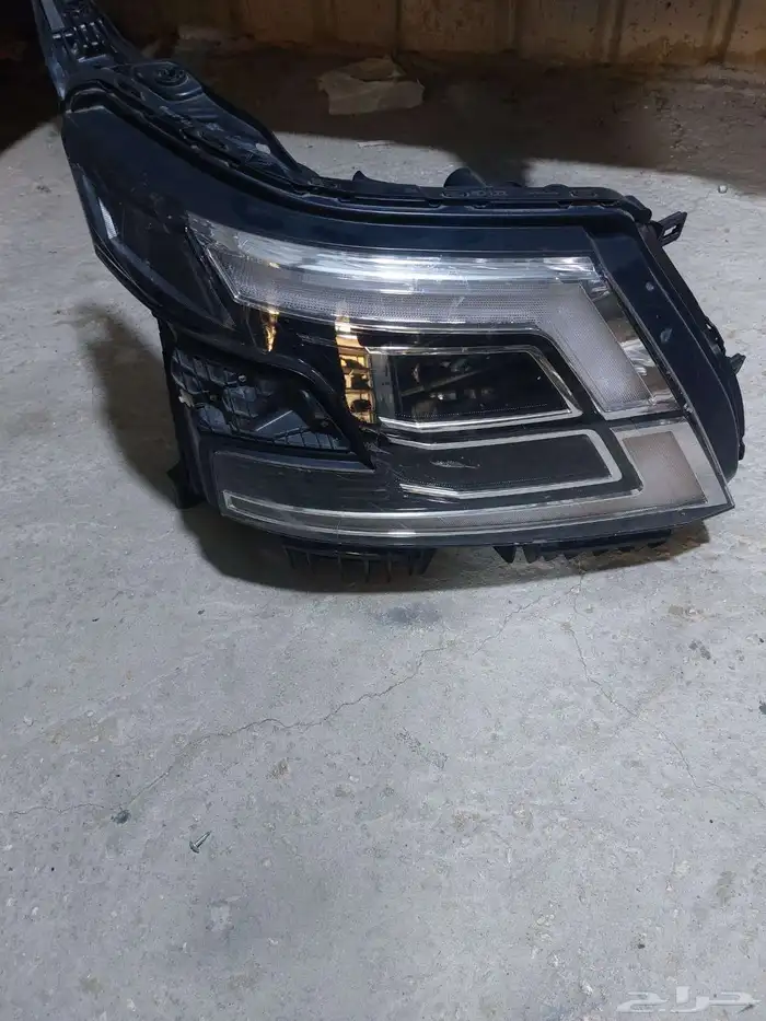 شمعه باترول نيسان يمين 2021_2023 0