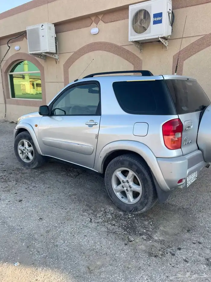 راف فور 2002 3