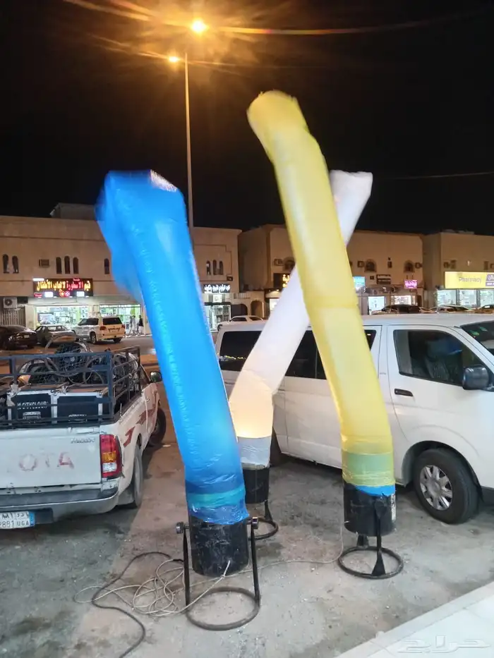 تاجير بوابات سيدي كرار بيمات بالونات من اقوى البيمات 8