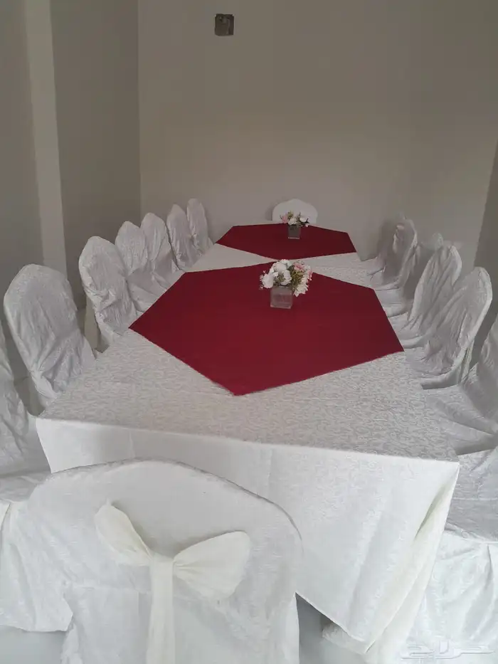 حفلات مناسبات قهوجيين صبابين كراسي طاولات كنب جلسات شعبيه جل 1