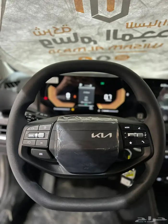 عرض خاص كيا K4 استاندر 1600 موديل 2026 جاهز 81300 11