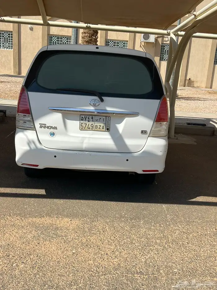 للبيع نوفا موديل 2009 3