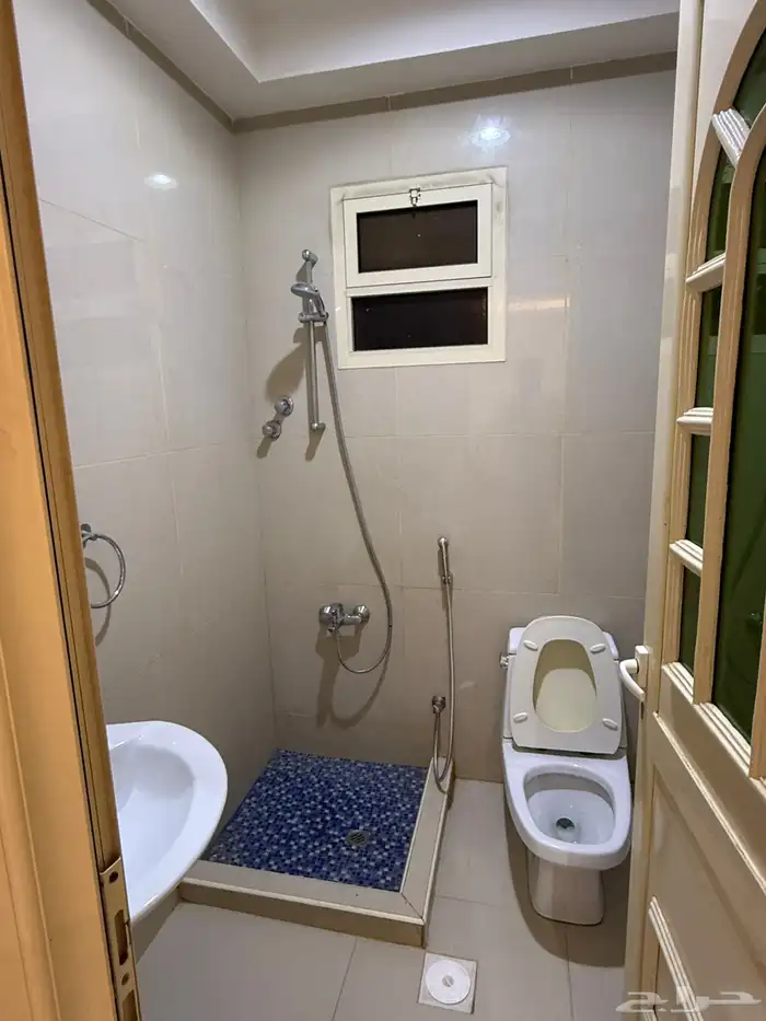 شقة غرفتين مؤثثة بالكامل بالقرب من جامعة الملك فيصل 4