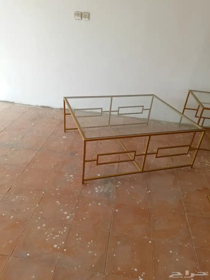 طاولة قزاز 2