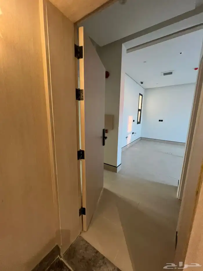 للإيجار شقة في حي النفل 3