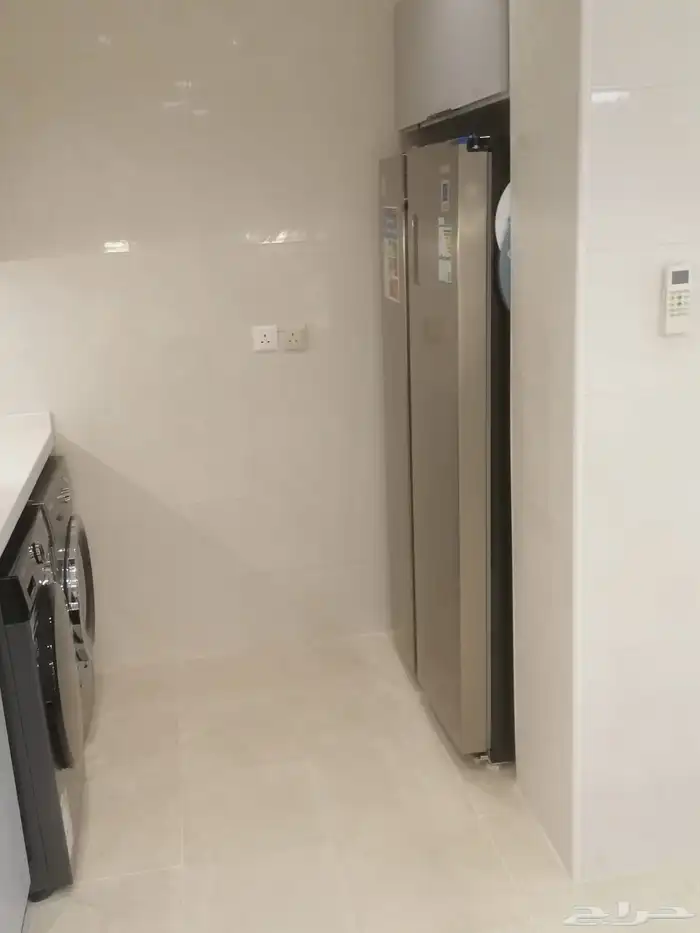 شقة فاخرة جديده للإيجار 7
