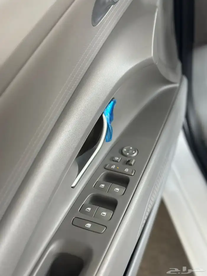 هيونداي  النترا 2025 سمار 11