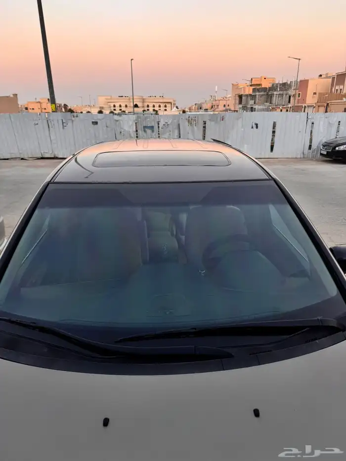 هوندا اوديسي موديل 2012 8