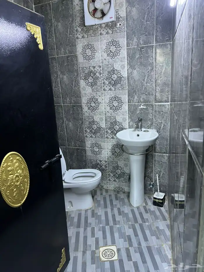 استراحة سكنية للبيع بالطائف بحي الرحبة 4