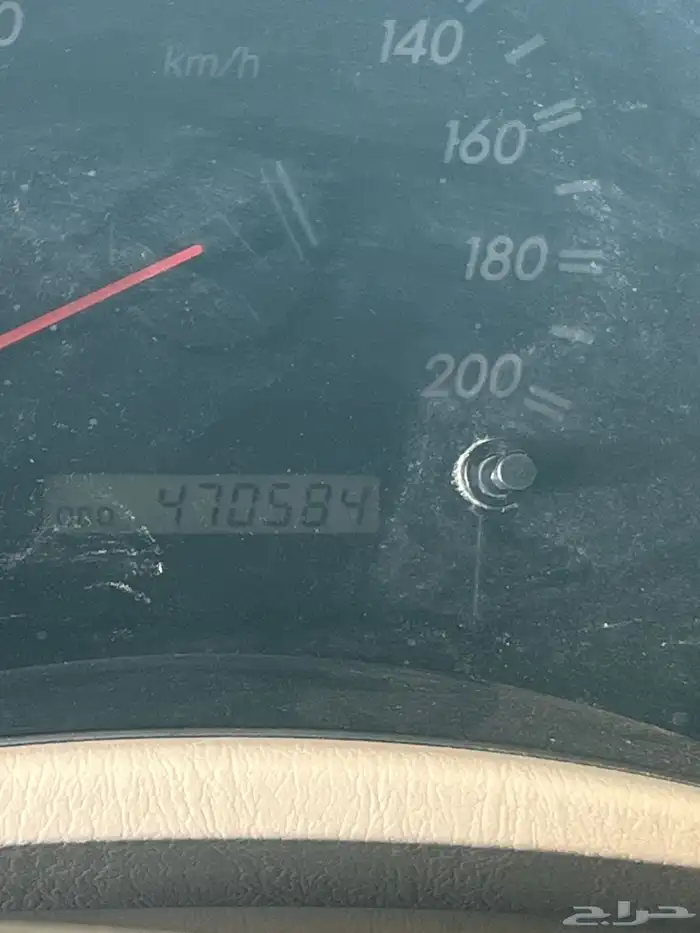 للبيع نوفا موديل 2009 4