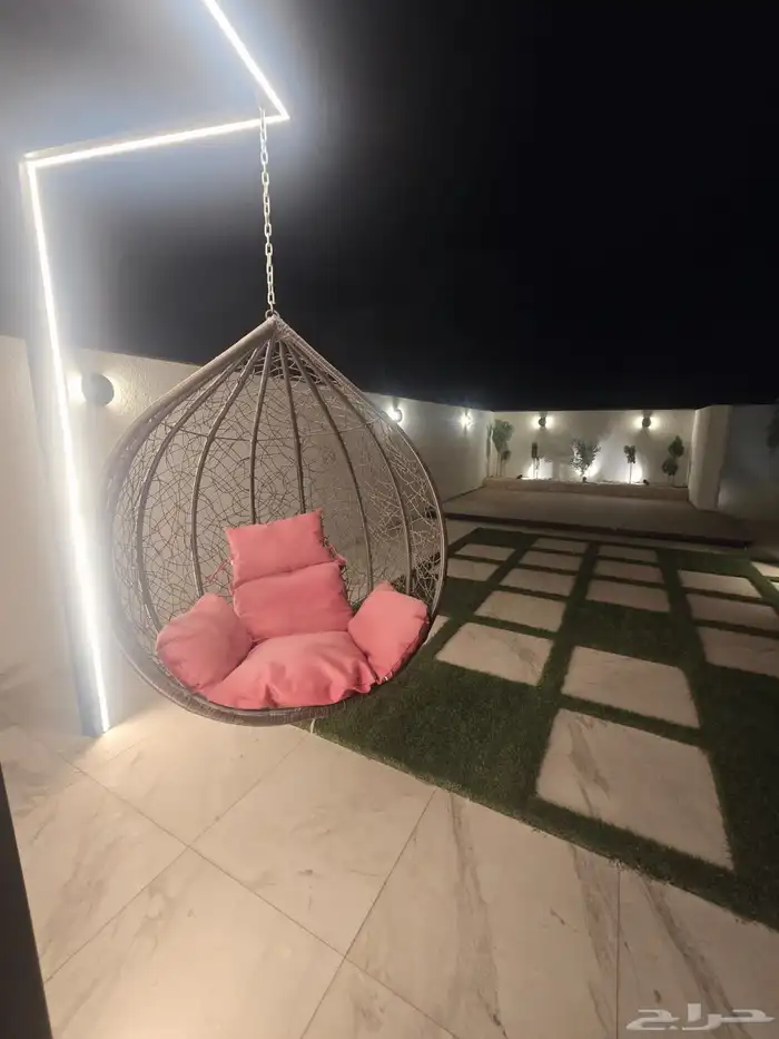 فله روف علوي تشطيب عالي الجودة 14