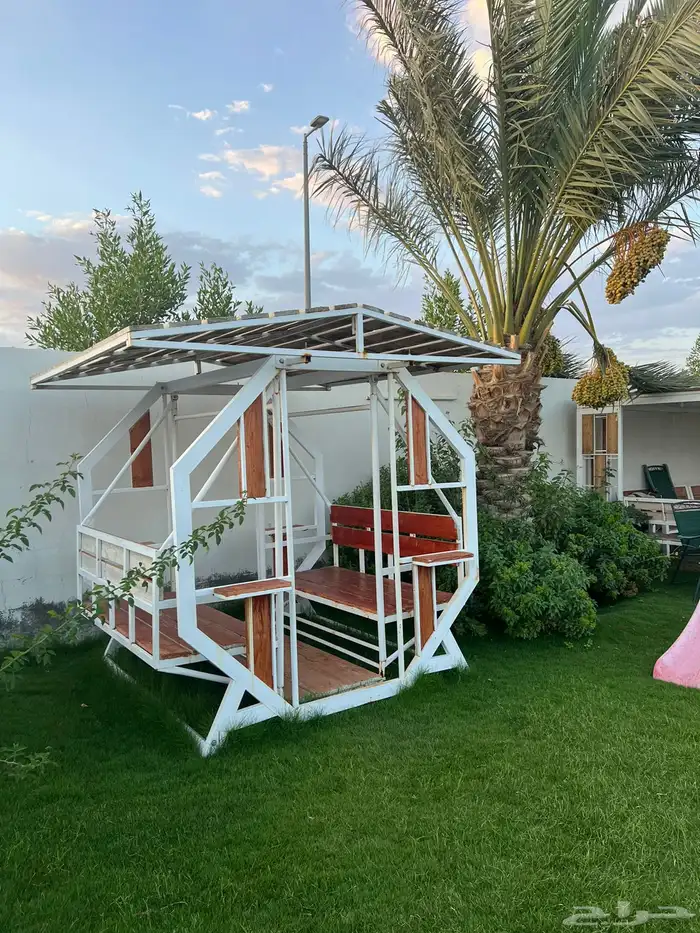 استراحة سكنية للبيع بالطائف بحي الرحبة 10