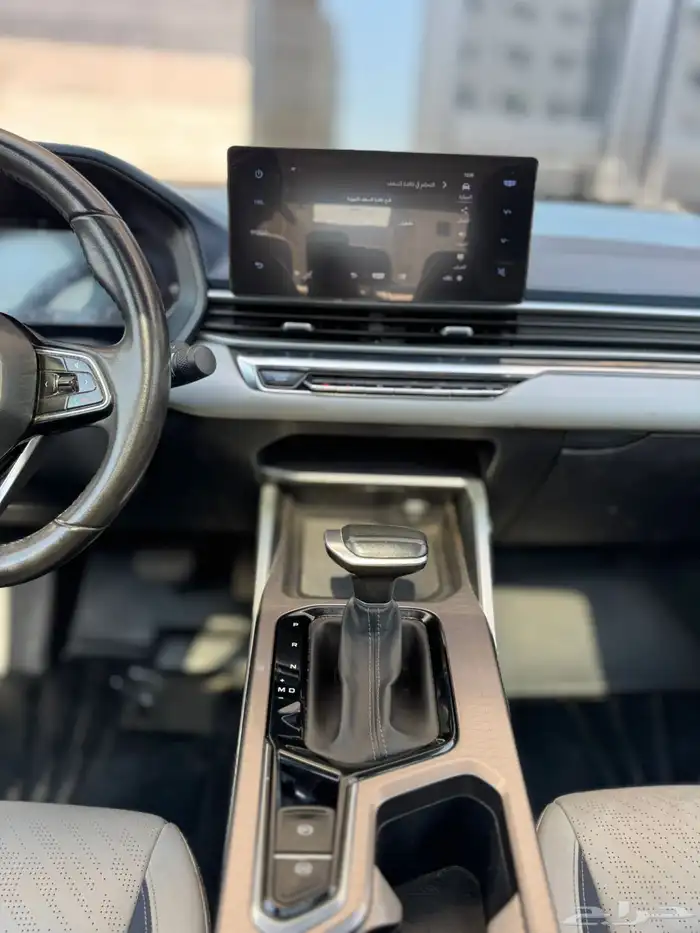 سيدان جيلي إمجراند 2023 26