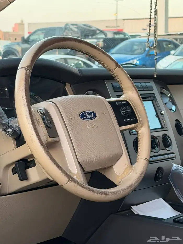 فورداكسبيدشن 2012 شاص طويل 7