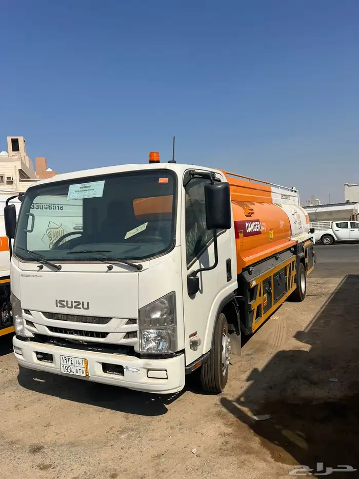 توزيع ديزل 0