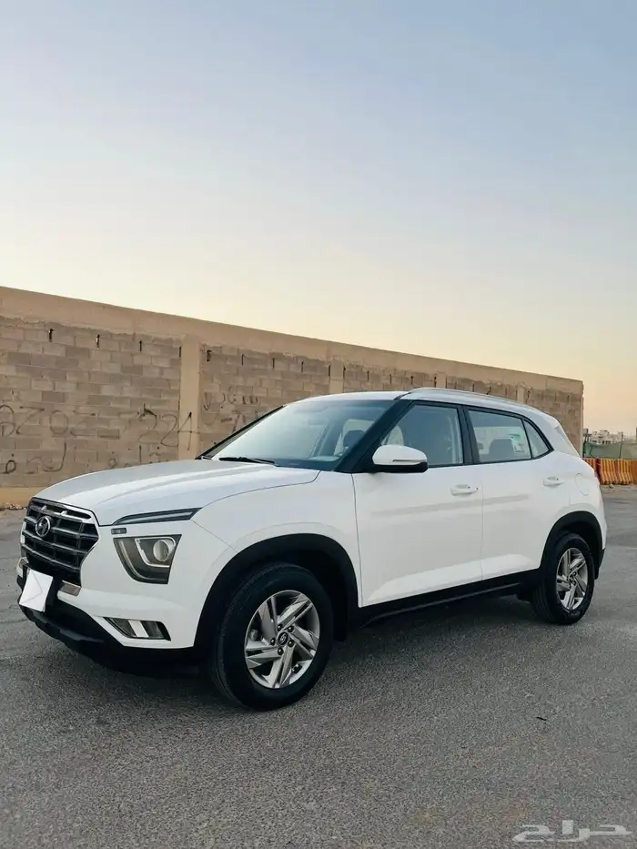 هونداي كريتا 2021 3