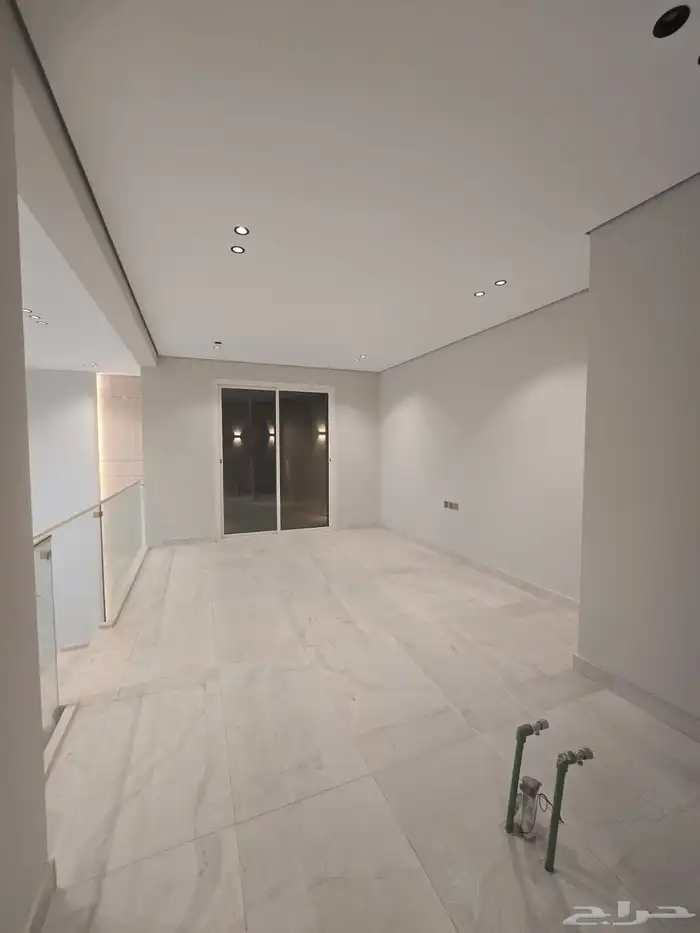 فله روف علوي تشطيب عالي الجودة 1