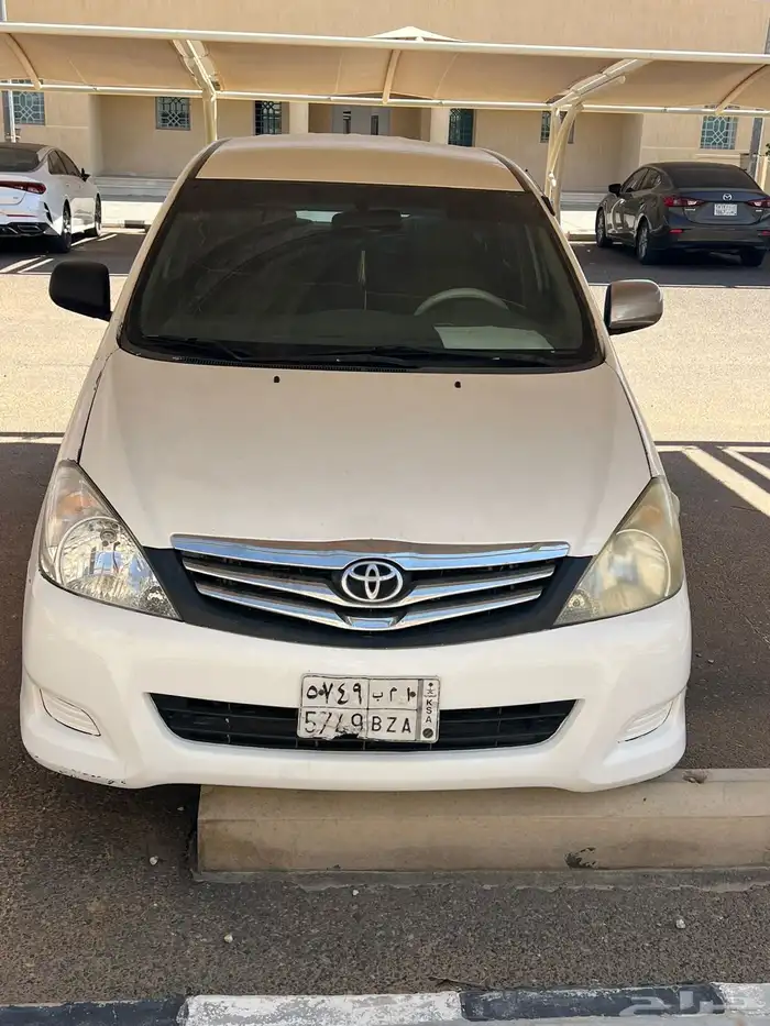 للبيع نوفا موديل 2009 1