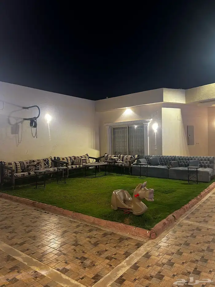 شاليهات الرمال 49