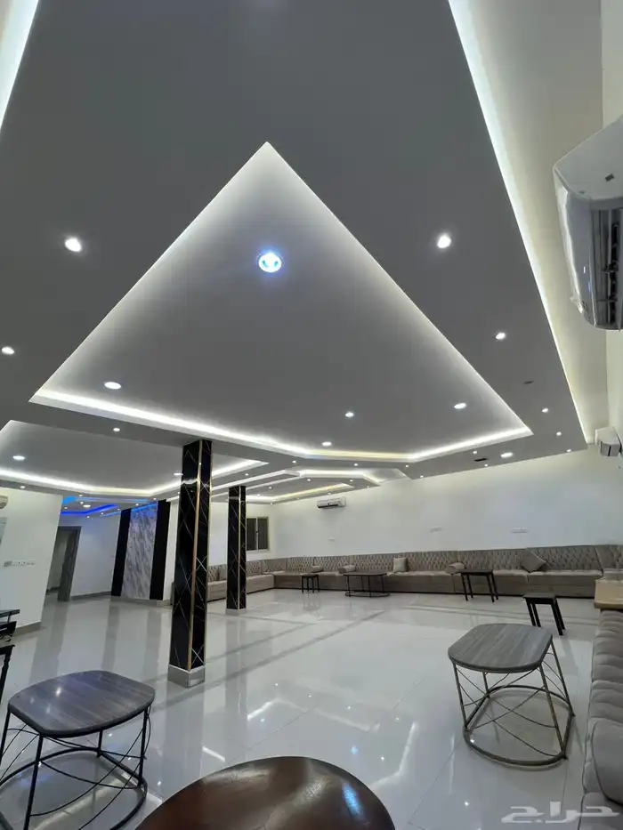 شاليهات الرمال 23