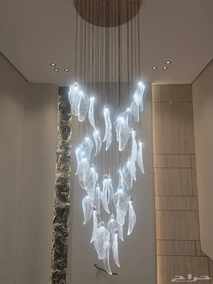 فله روف علوي تشطيب عالي الجودة 0