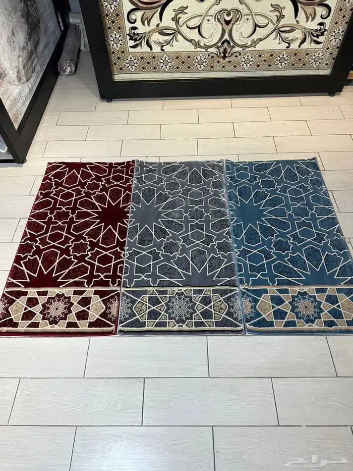 فرش مساجد 2