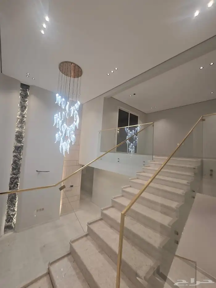 فله روف علوي تشطيب عالي الجودة 12