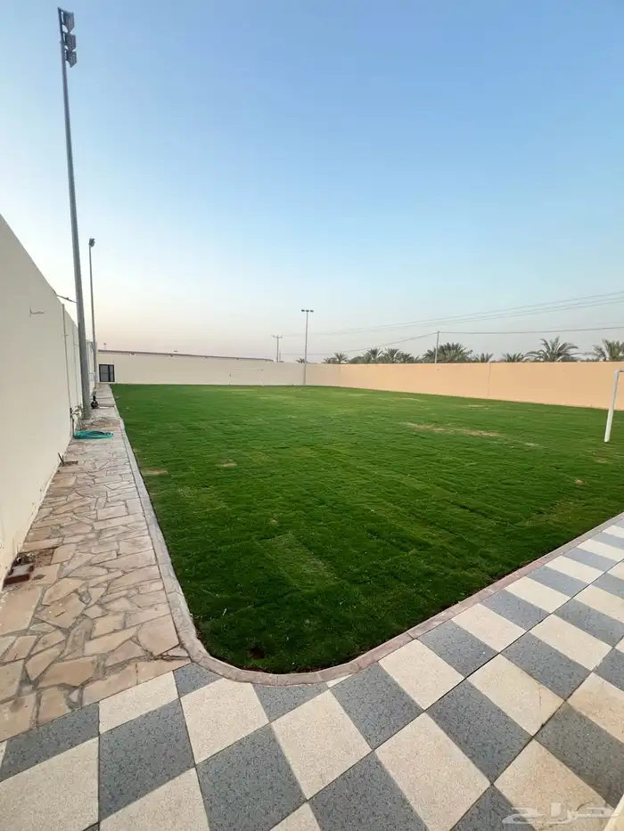 شاليهات الرمال 13