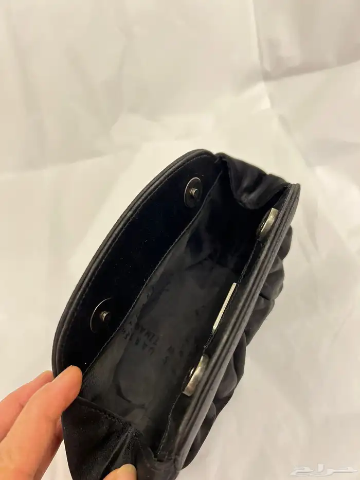 شنطه كلاتش 3