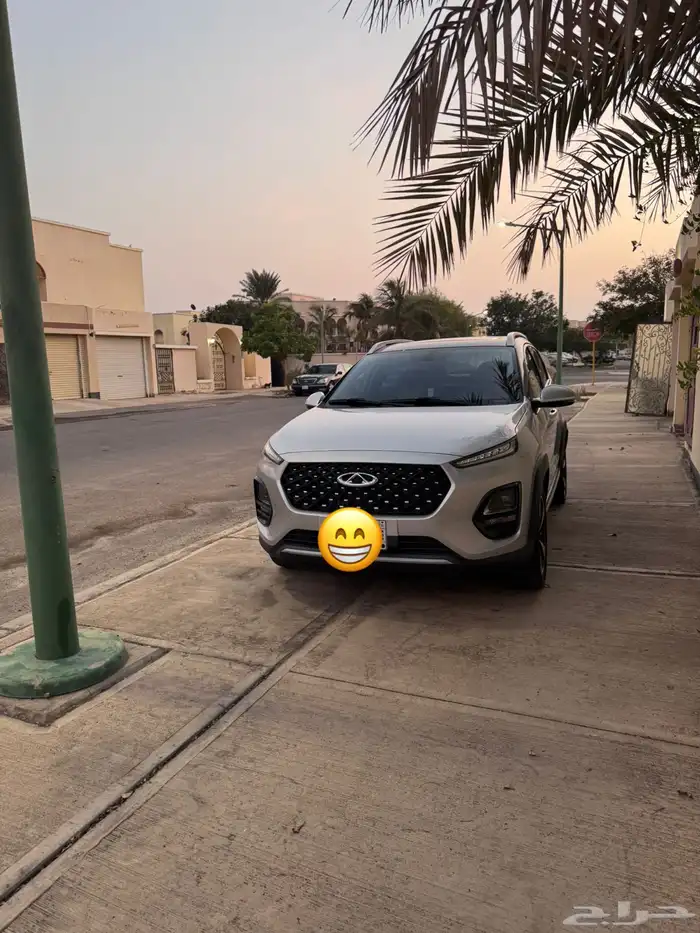 شيري تيجو 2 برو 2023 فل كامل - للتنازل 2