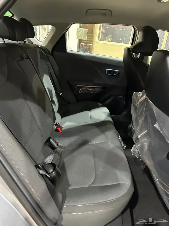 عرض خاص كيا K4 استاندر 1600 موديل 2026 جاهز 81300 8