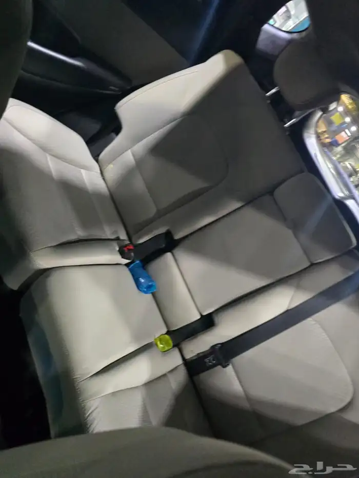 هيونداي سنتافي 2016 4