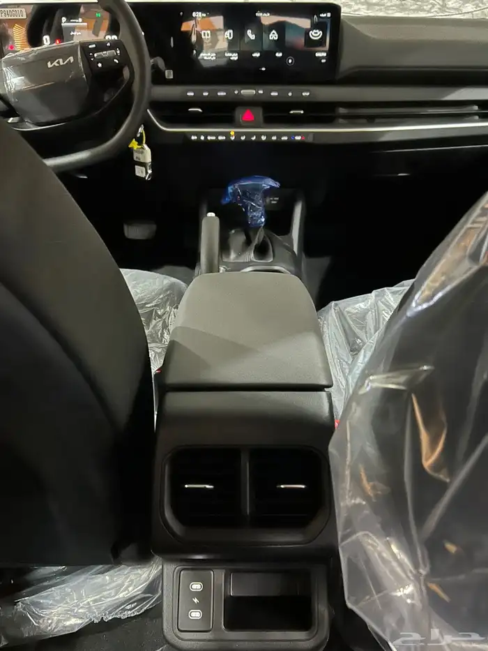 عرض خاص كيا K4 استاندر 1600 موديل 2026 جاهز 81300 10