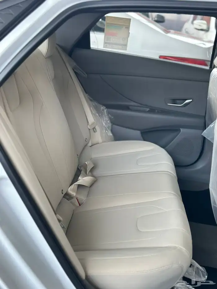 هيونداي  النترا 2025 سمار 13