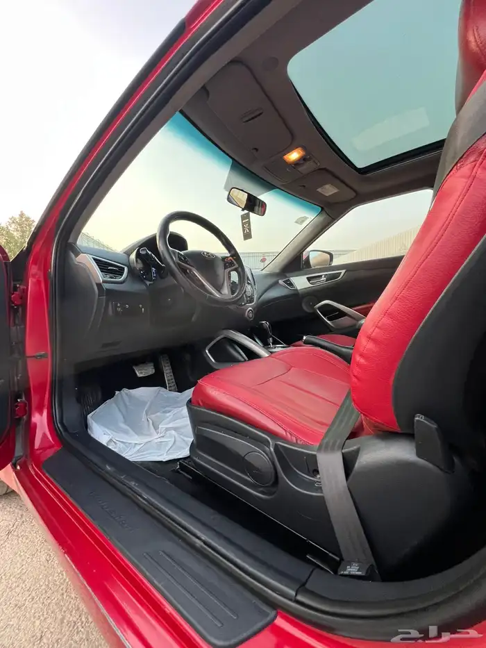 هيونداي فيلوستر 2014 14