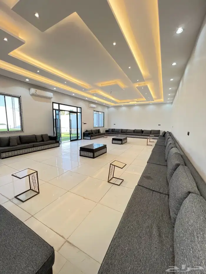 شاليهات الرمال 20